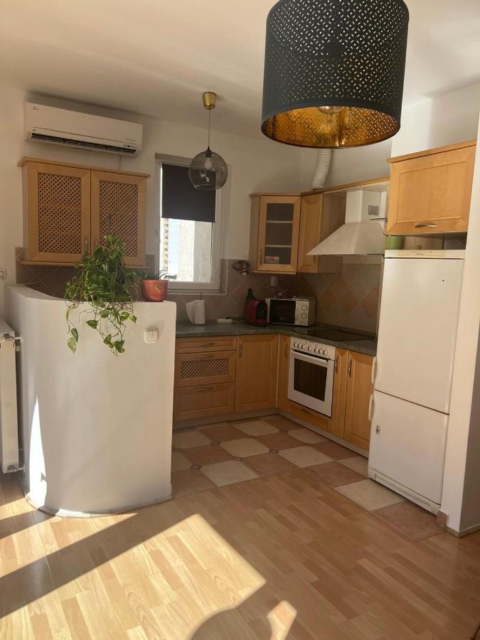 Hb Downtown Sunny Apartman 布达佩斯 外观 照片