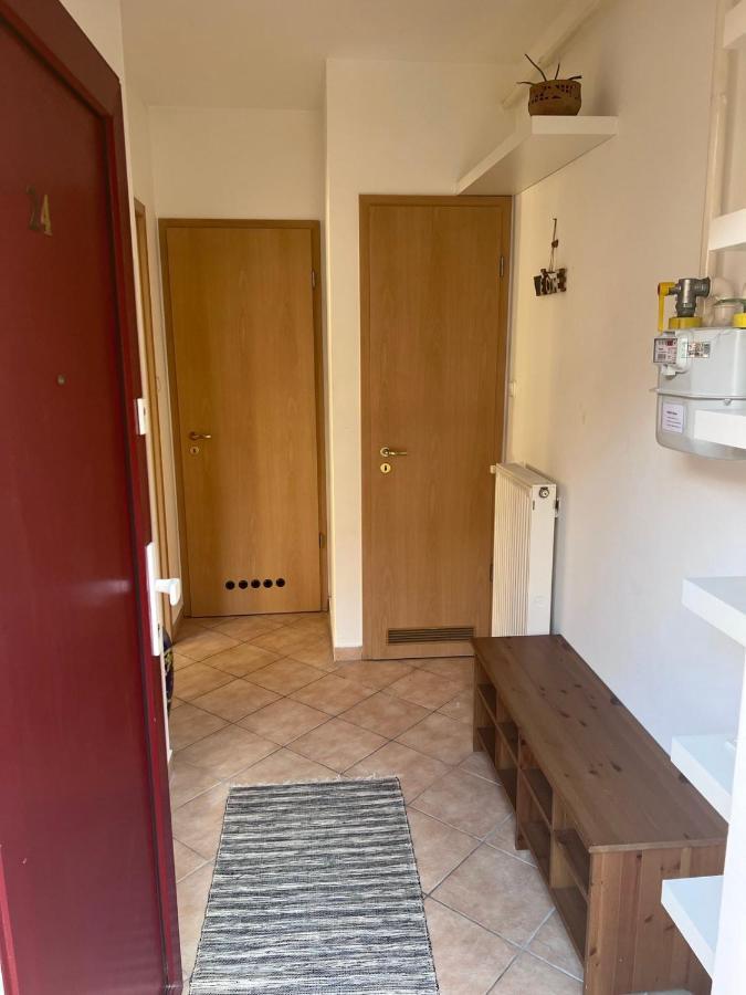 Hb Downtown Sunny Apartman 布达佩斯 外观 照片