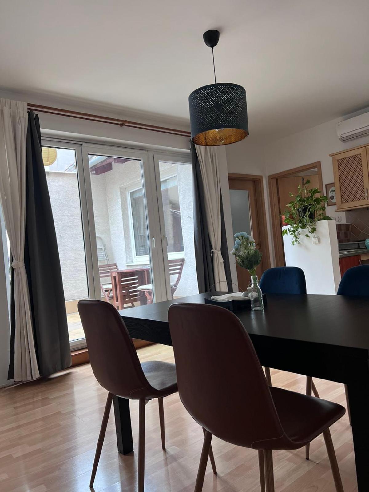 Hb Downtown Sunny Apartman 布达佩斯 外观 照片