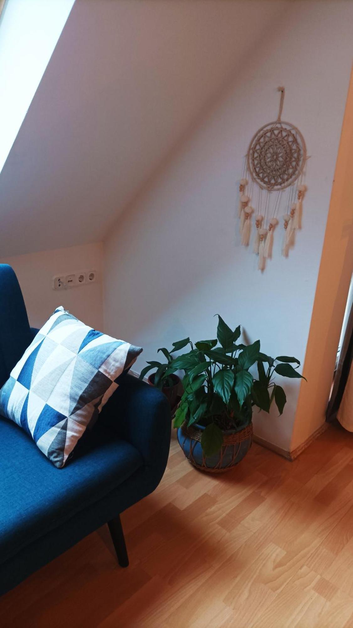 Hb Downtown Sunny Apartman 布达佩斯 外观 照片