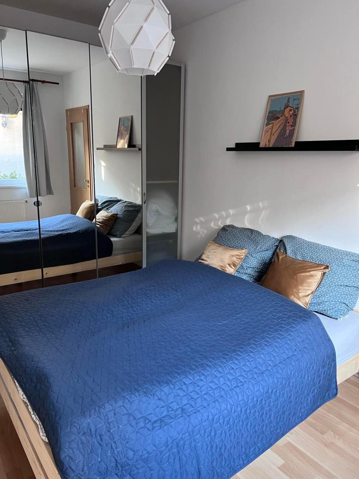Hb Downtown Sunny Apartman 布达佩斯 外观 照片